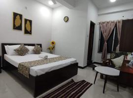 Hebron Haven, hotel with parking in Jaigaon