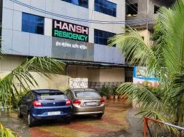 Hansh Residency