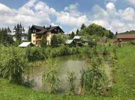 Casa Nico