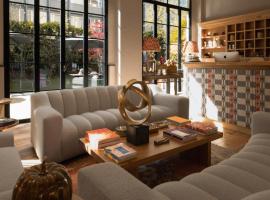 Vmaison Brera Milano, hotel in Milan