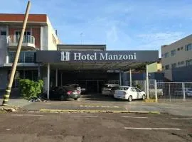 Hotel Manzoni