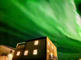 Aurora Guesthouse
