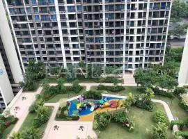 Central Park 5min Angsana Mall JCHome By MWM
