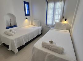 DreamInn Butik Otel, homestay in Bodrum