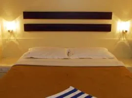 HOTEL GOLDEN PALACE PVT LTD