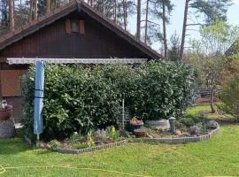 Ferienhaus Obert - Drognitz