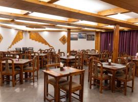 Paras Homestay Maheshwar Madhya Pradesh, hotell sihtkohas Maheshwar