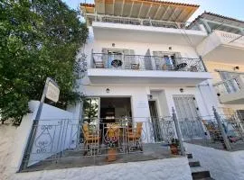 Zoe Pension