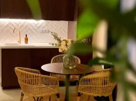 Charmant loft intime