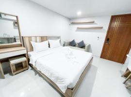 S&Y Apartment, hotel in Ban Nong Waeng