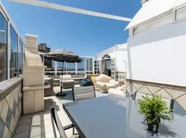 Penthouse with Terrace - Las Palmas