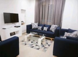 Hydra Résidence Privée, apartamento en Hydra