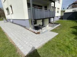 Apartment Erbach-Ulm