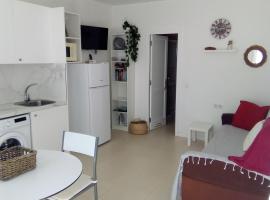 Casa tomas C, apartamento en Villaverde