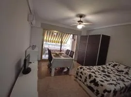 Apartment Playa del Cura 50 meters from the beach