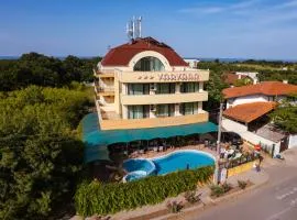 Hotel Varvara