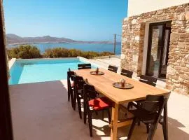 Luxurious Villa Antiparos