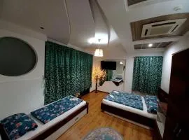 Hotel Irish