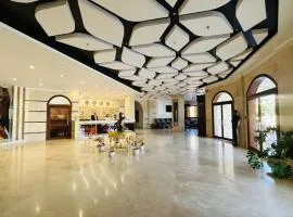 Badr Hotel & Resort El Kharga