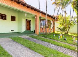 Casa em Cotia, ubytování v soukromí v destinaci Cotia