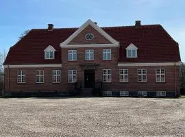 Sundsgården B&B