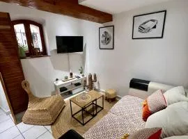 Superbe appartement neuf et cosy en centre ville