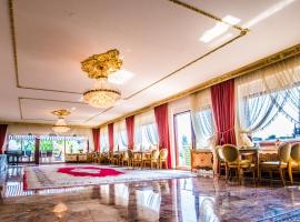 Hotel am Yachthafen, Hotel in Konstanz