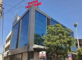 HOTEL PARADISE INN