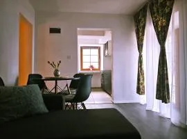 Port of happiness Apartment