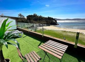 Playa de Camariñas, Hotel in Camariñas