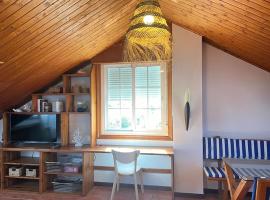 El Pedregal - Playa de Miño, hotel in Miño