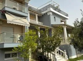 Villa Spartandom