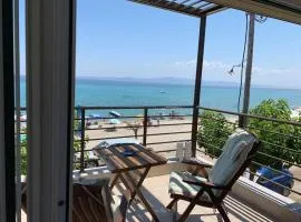 Nikogroup Loukas Apartment