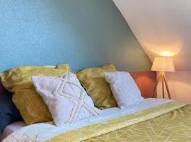 Bel appartement 2 pièces
