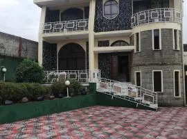Addis Joy Guesthouse