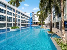 Four Points by Sheraton Boracay