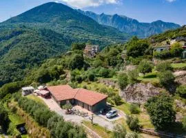 Agriturismo Il Moro