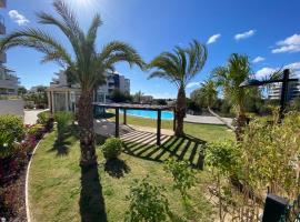 Green Hills La Zenia-Luxury 3 bed Apartment, hótel í Los Dolses