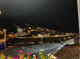 Berat Private Appartment in Haxhialiu Villa