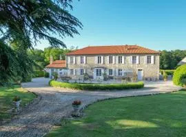 Domaine de Laguneaussan