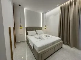 Platinum River Apartments