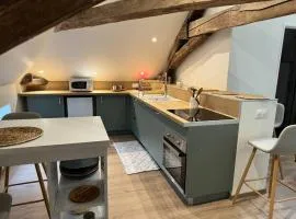 Logement cocon