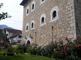 Black Tower, guest house in Plav