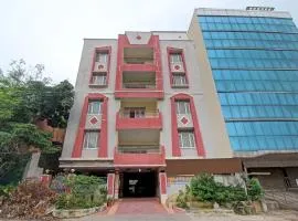 OYO Hotel Kalyan