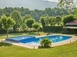 HolaCamp Vall Natura