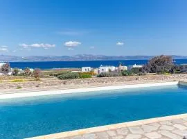 Supreme Villa with Sea View and Pool