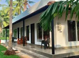 Crop and Food Home Stay