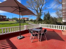 Casa La Ranera de Santillana, holiday home sa Santillana del Mar