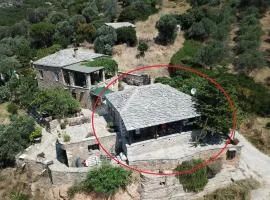 Antonis Stone house