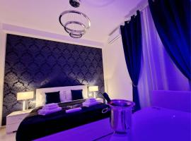 Maschio Angioino Suite